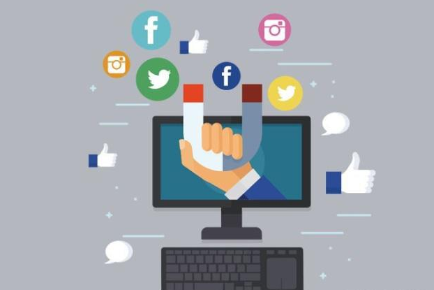Facebook营销推广