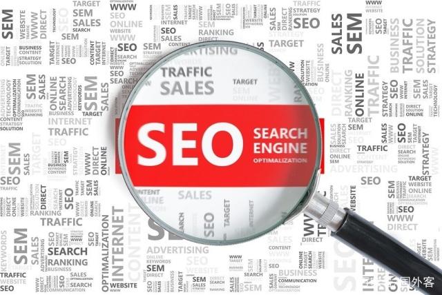 SEO优化