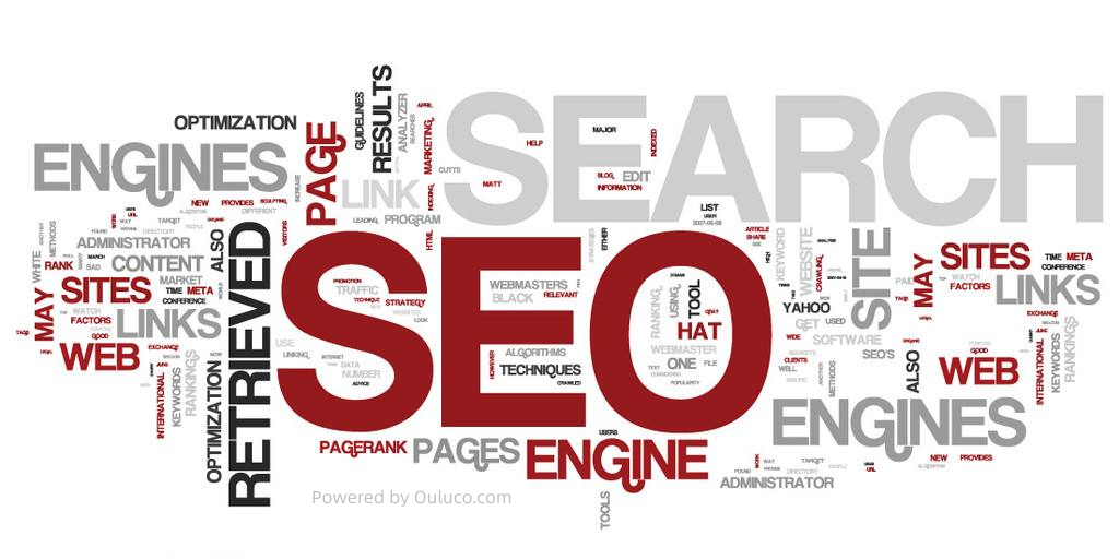 SEO技巧